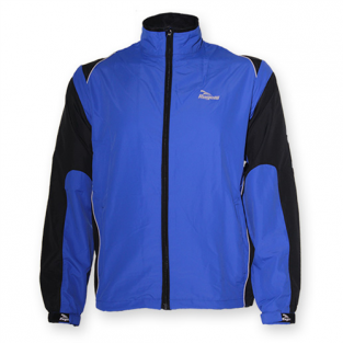 Drummond Hardloop Jack Heren Blauw/Zwart